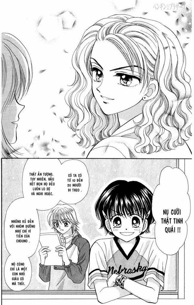 Penguin Brothers Chapter 15 - Trang 3