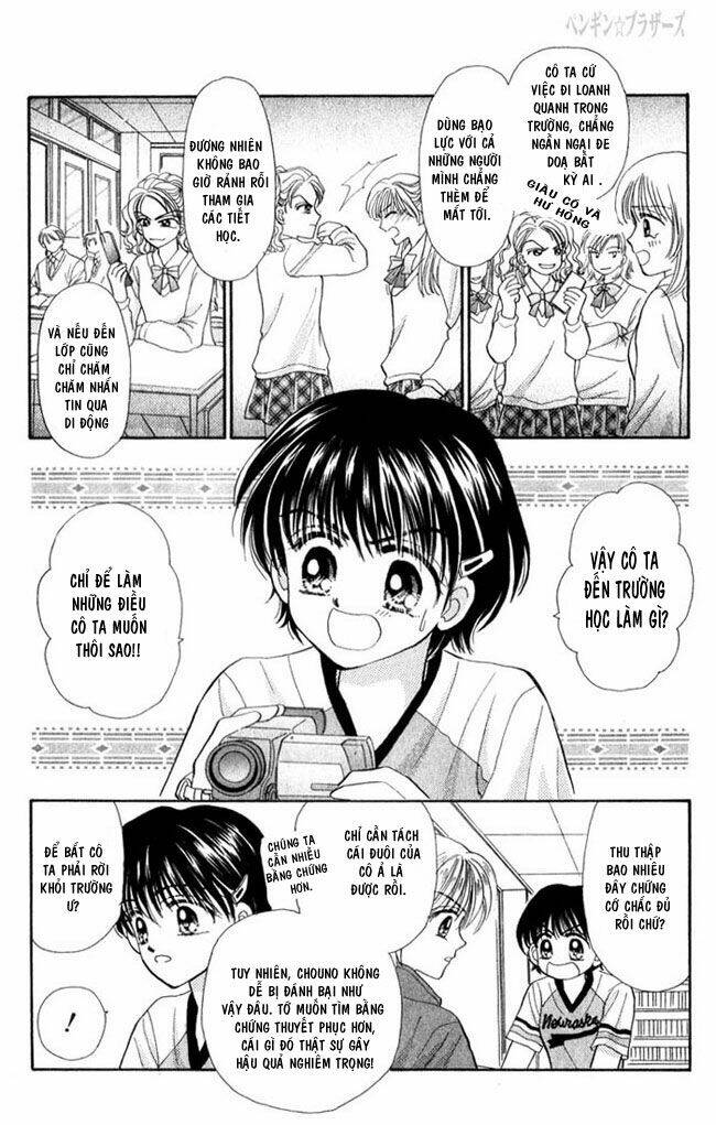 Penguin Brothers Chapter 15 - Trang 5