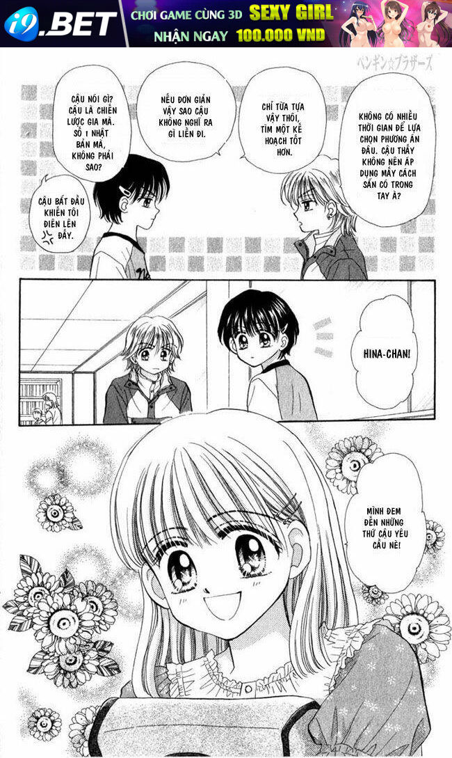 Penguin Brothers Chapter 15 - Trang 7