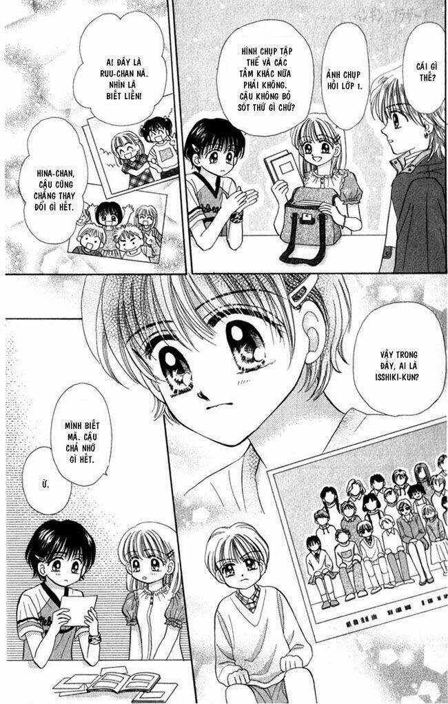 Penguin Brothers Chapter 15 - Trang 8