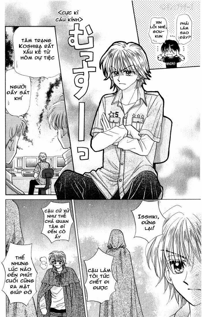 Penguin Brothers Chapter 17 - Trang 9