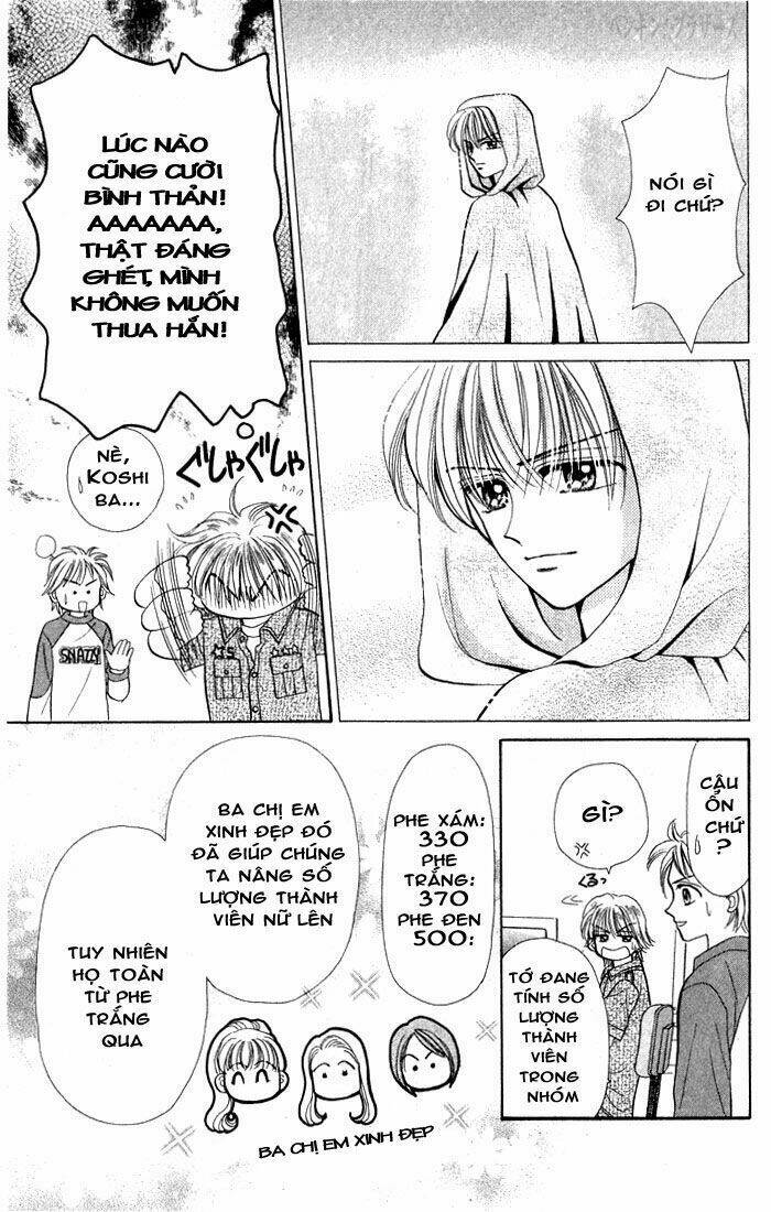 Penguin Brothers Chapter 17 - Trang 10