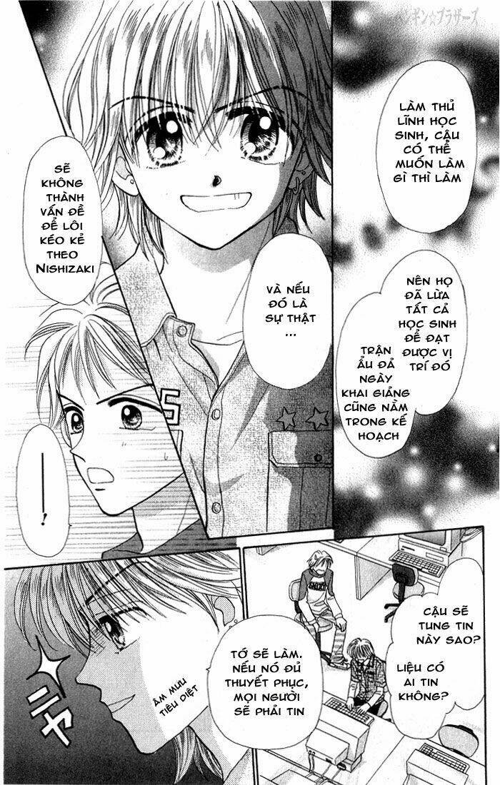 Penguin Brothers Chapter 17 - Trang 14