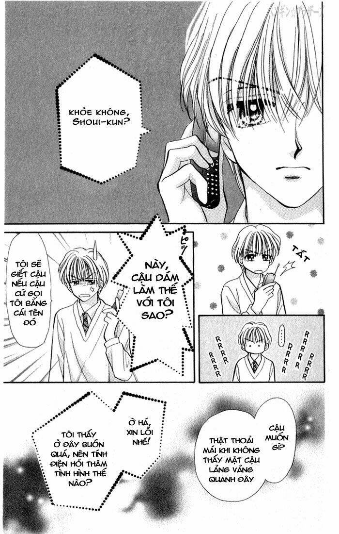 Penguin Brothers Chapter 17 - Trang 16