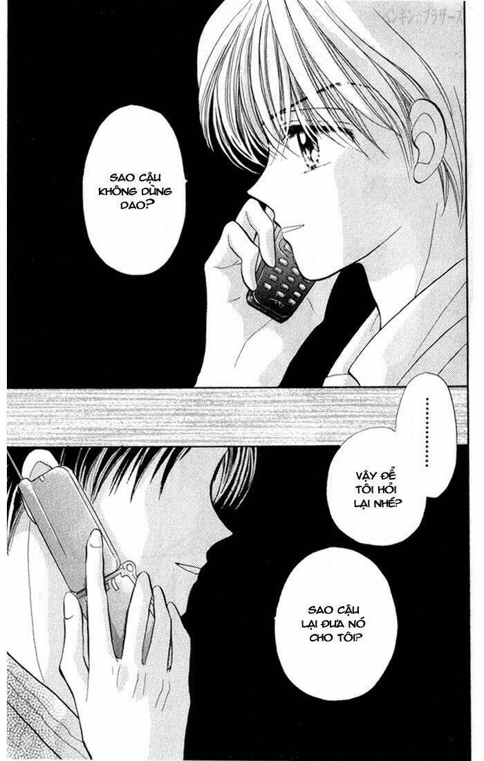 Penguin Brothers Chapter 17 - Trang 18