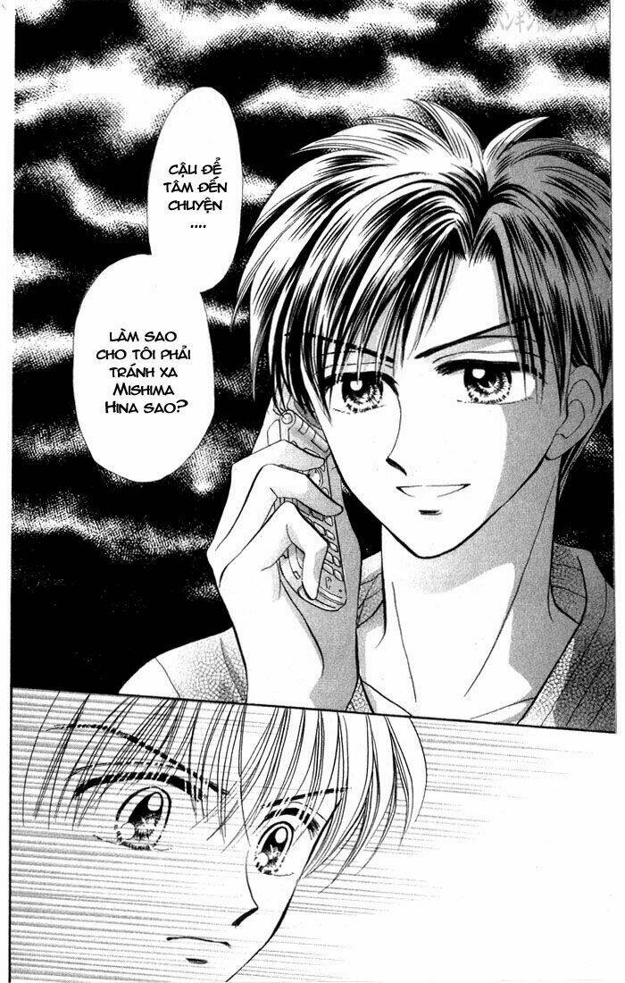 Penguin Brothers Chapter 17 - Trang 19