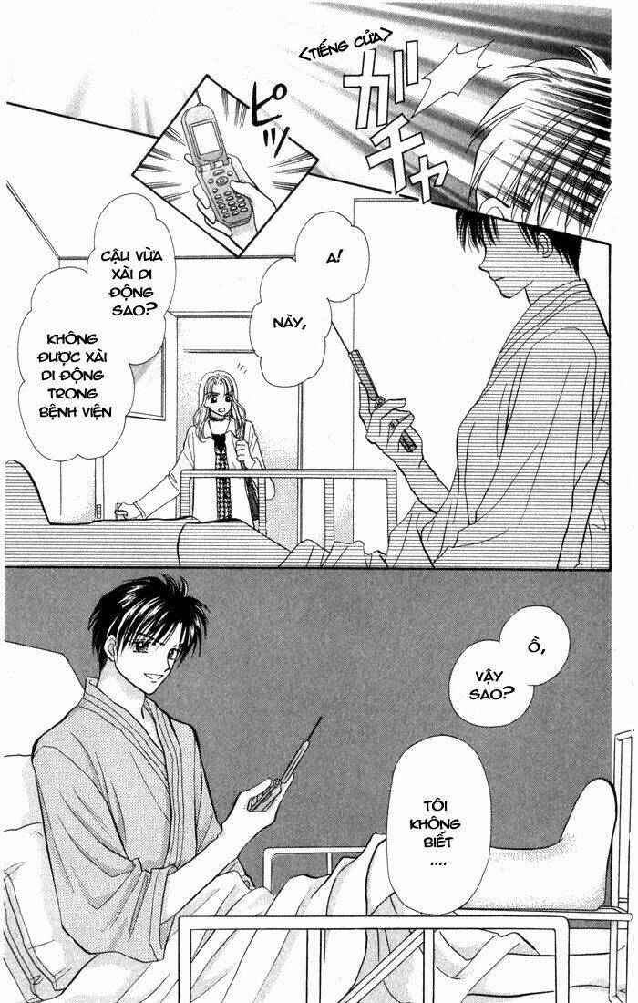 Penguin Brothers Chapter 17 - Trang 20