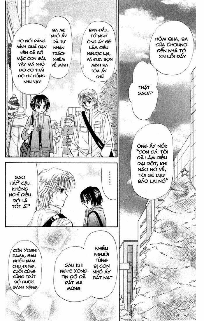 Penguin Brothers Chapter 17 - Trang 21