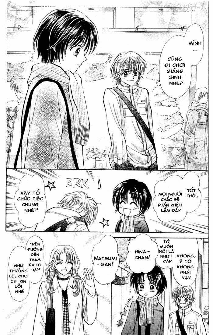 Penguin Brothers Chapter 17 - Trang 23