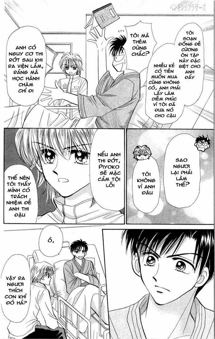 Penguin Brothers Chapter 17 - Trang 25