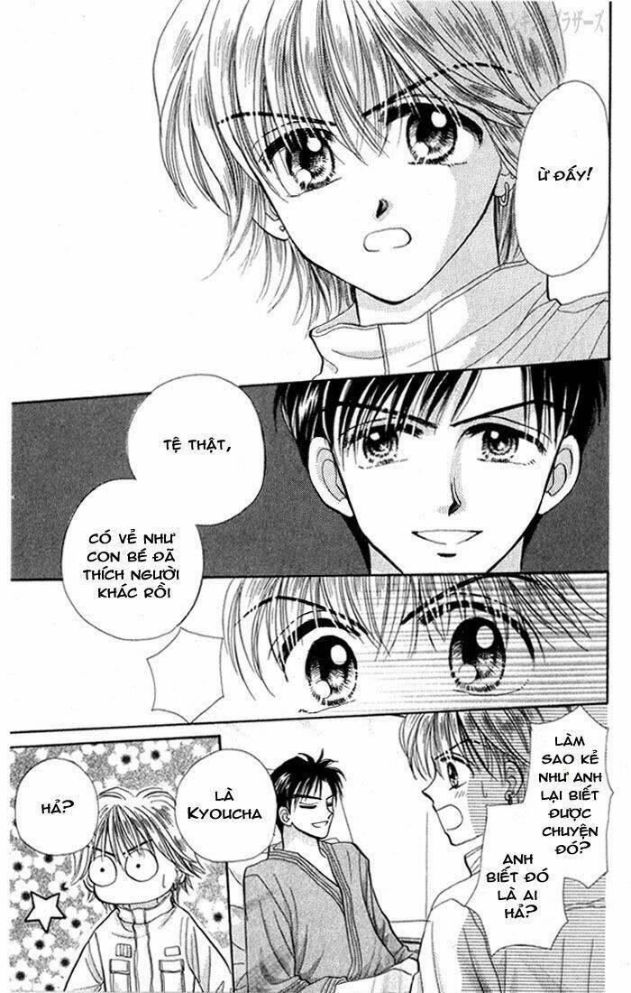 Penguin Brothers Chapter 17 - Trang 26