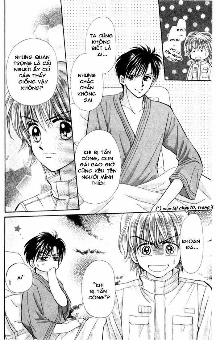 Penguin Brothers Chapter 17 - Trang 27