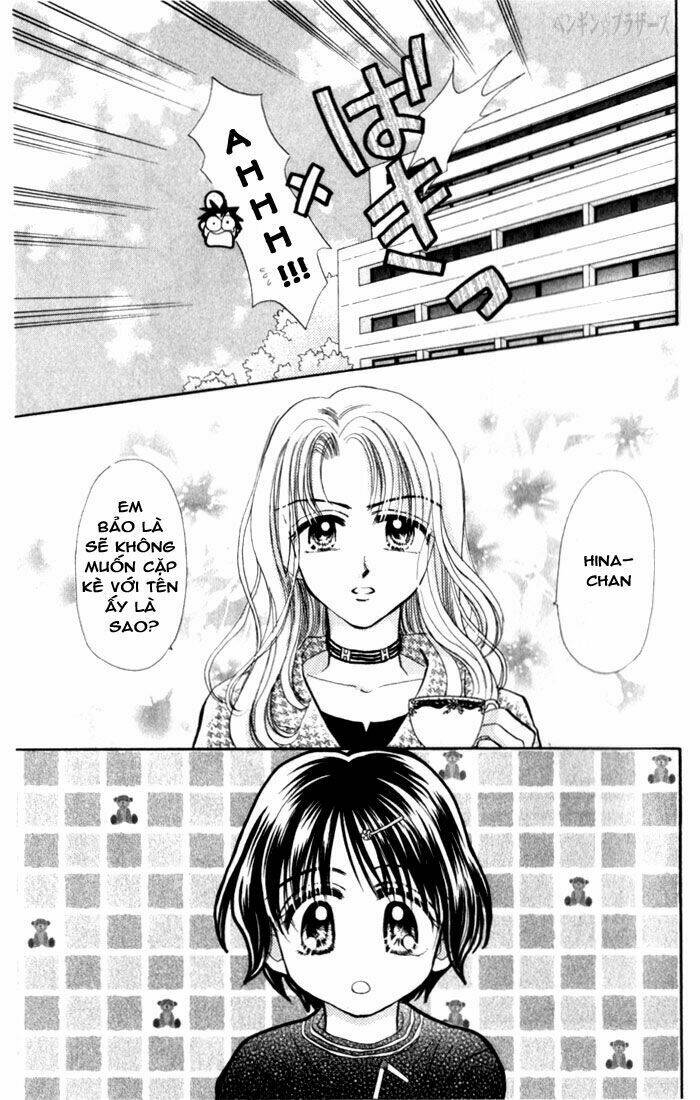 Penguin Brothers Chapter 17 - Trang 28