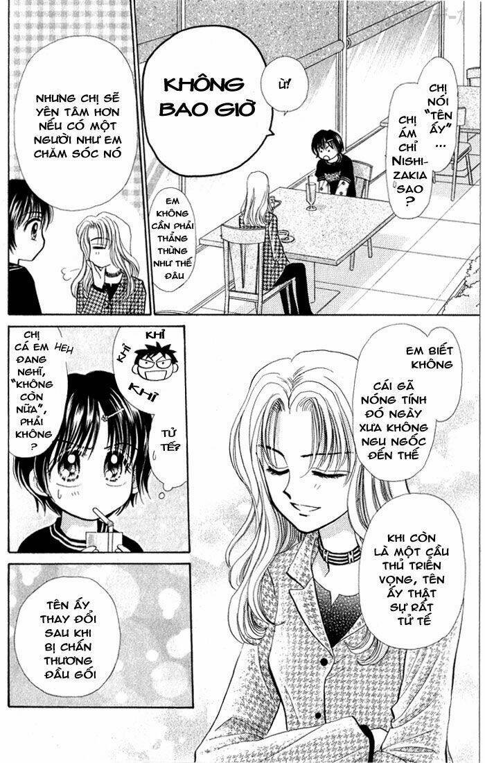 Penguin Brothers Chapter 17 - Trang 29