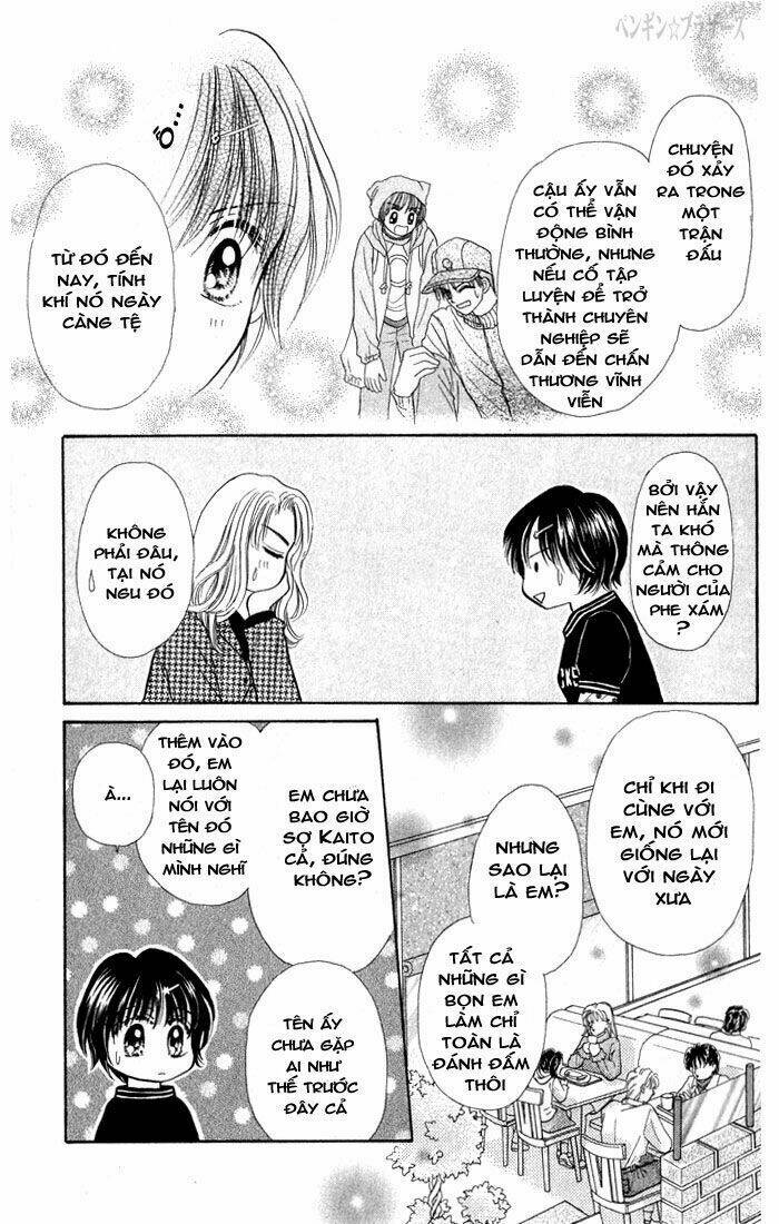 Penguin Brothers Chapter 17 - Trang 30