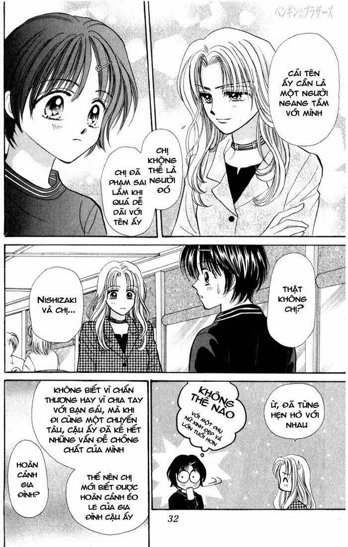 Penguin Brothers Chapter 17 - Trang 31