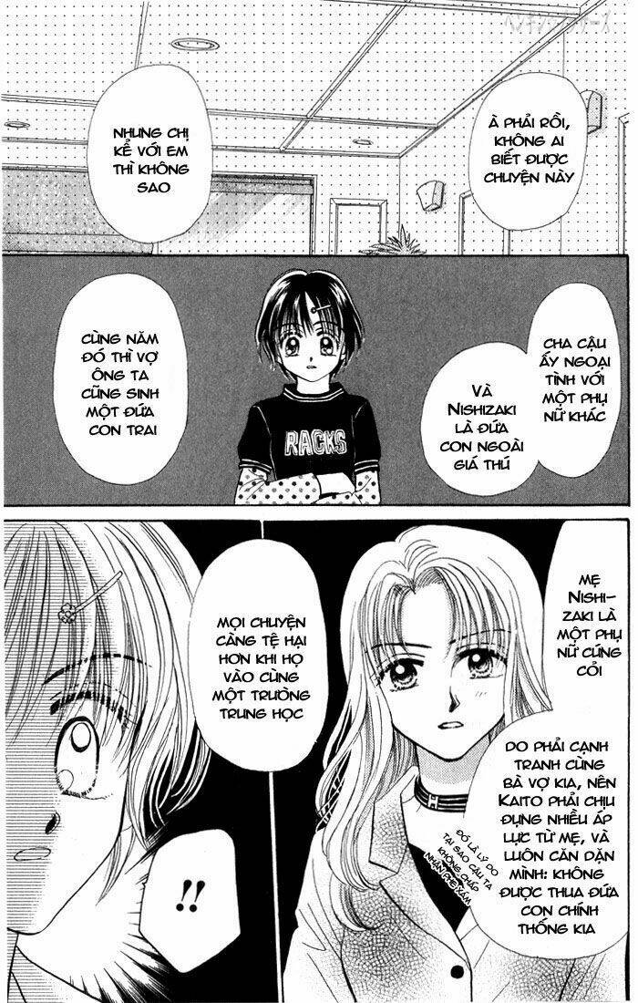 Penguin Brothers Chapter 17 - Trang 32