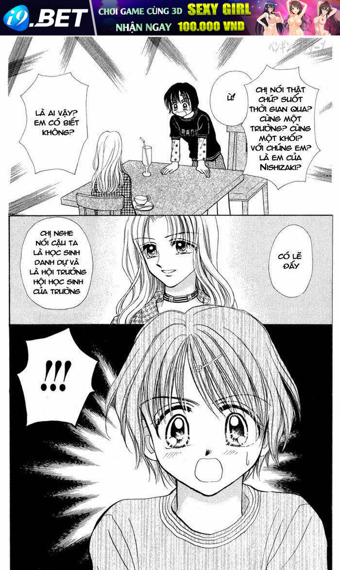 Penguin Brothers Chapter 17 - Trang 33