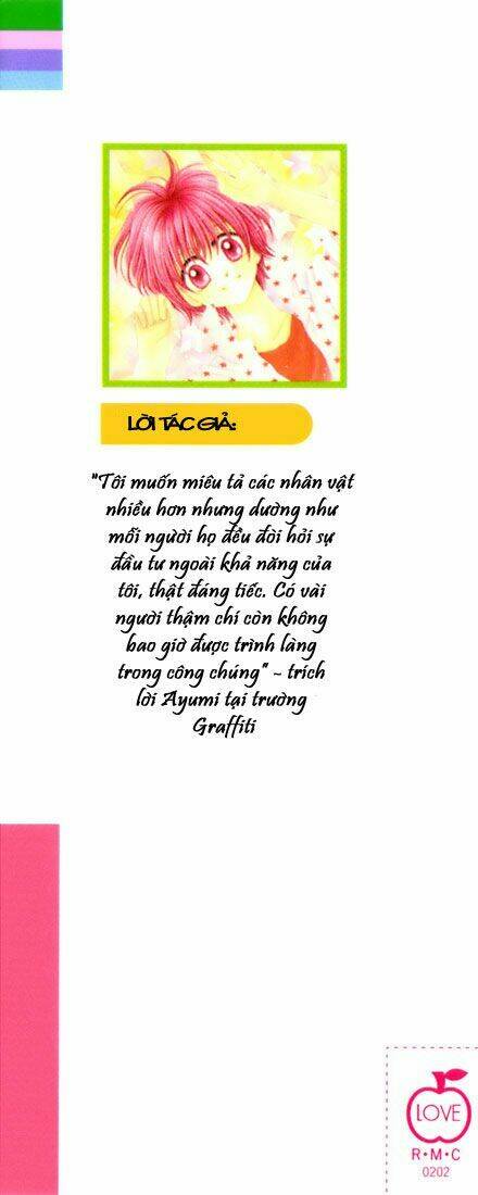 Penguin Brothers Chapter 17 - Trang 3