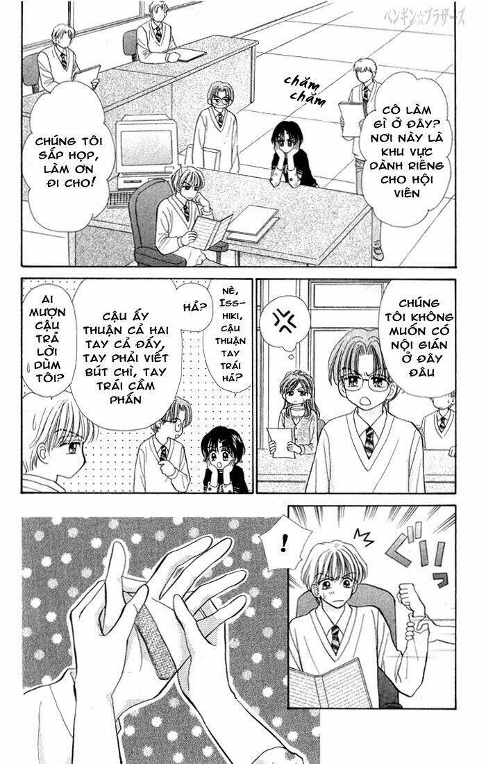 Penguin Brothers Chapter 17 - Trang 5