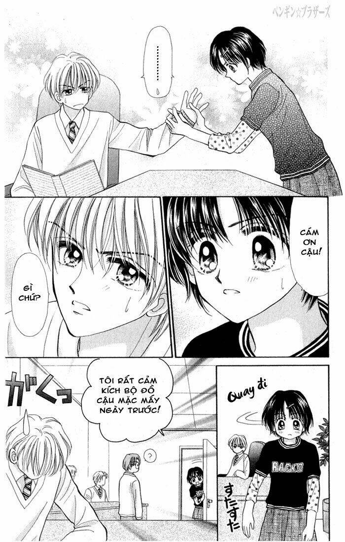 Penguin Brothers Chapter 17 - Trang 6