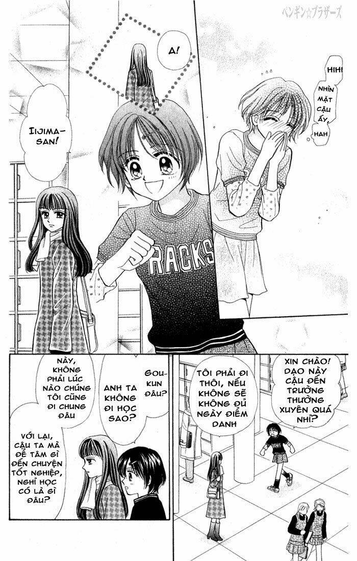 Penguin Brothers Chapter 17 - Trang 7