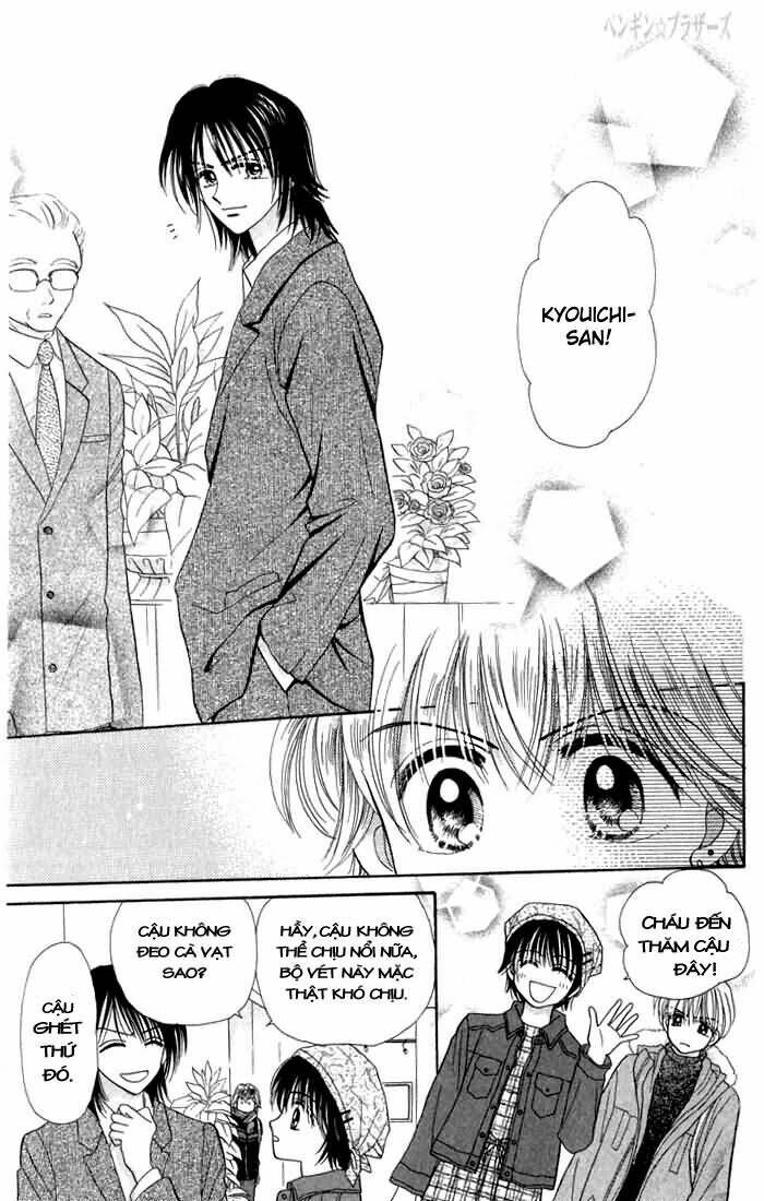 Penguin Brothers Chapter 18 - Trang 11