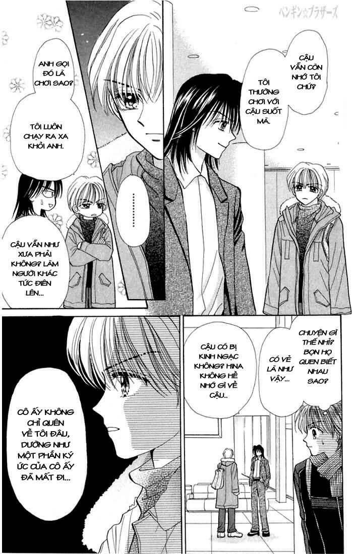 Penguin Brothers Chapter 18 - Trang 16