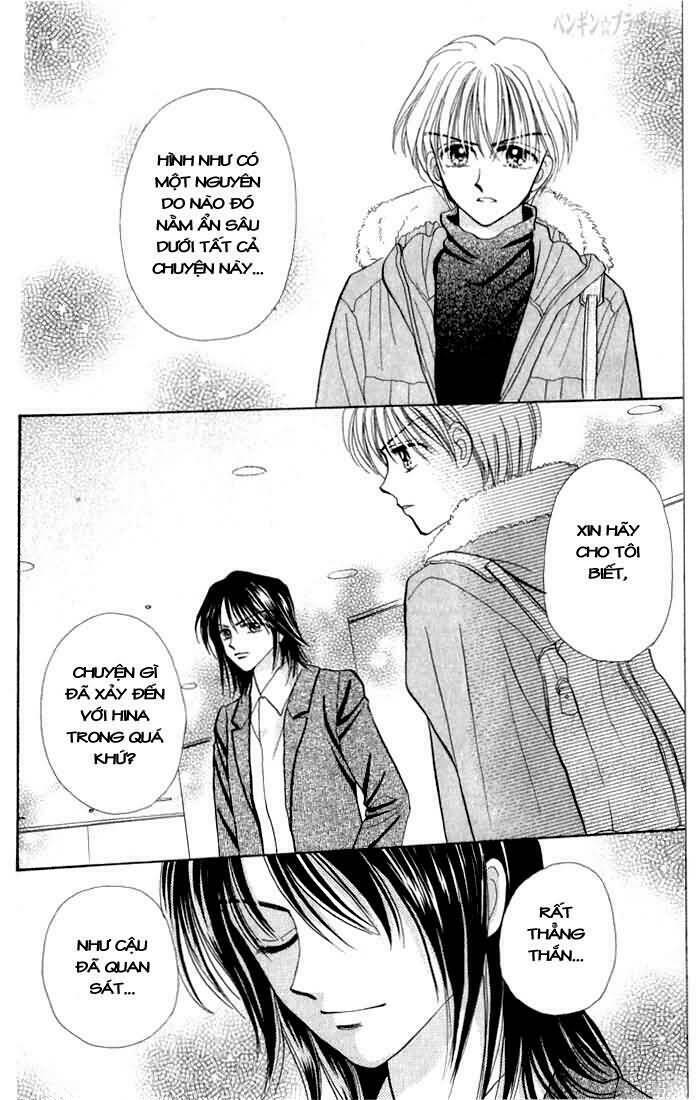 Penguin Brothers Chapter 18 - Trang 17