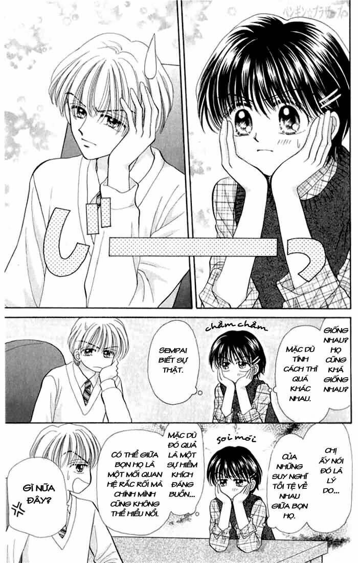 Penguin Brothers Chapter 18 - Trang 1