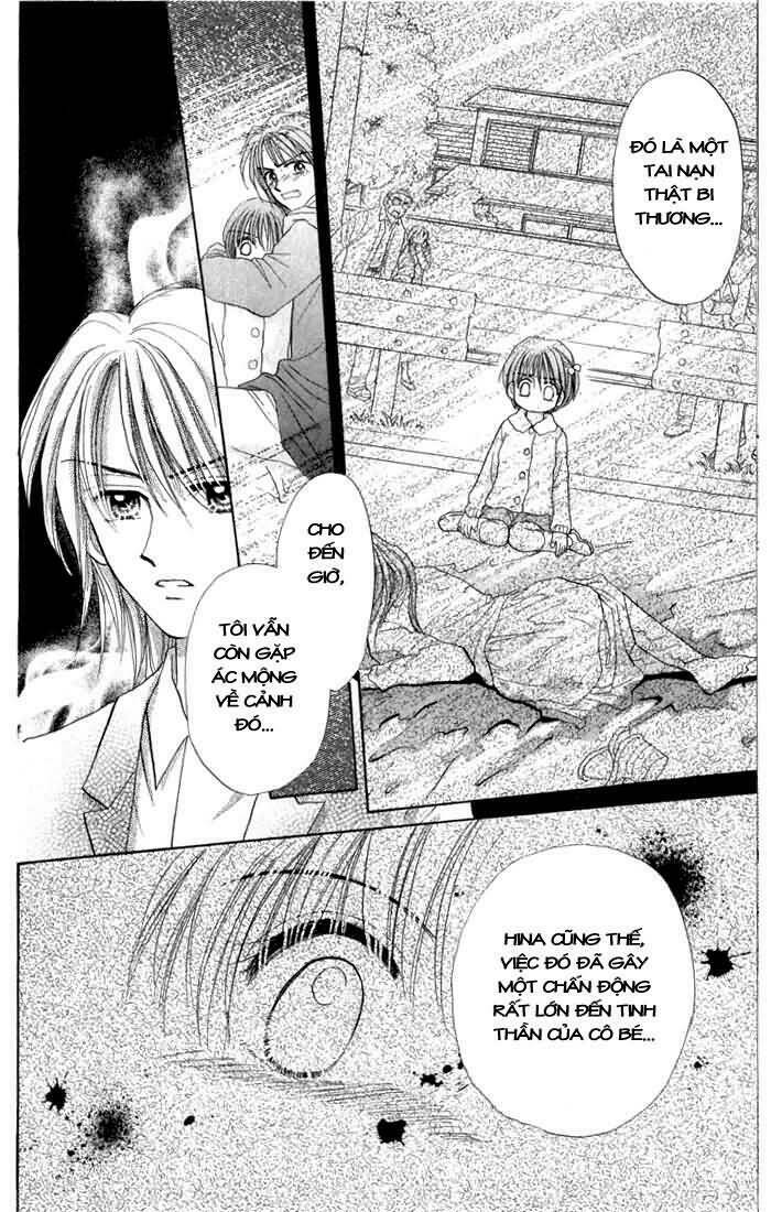 Penguin Brothers Chapter 18 - Trang 19