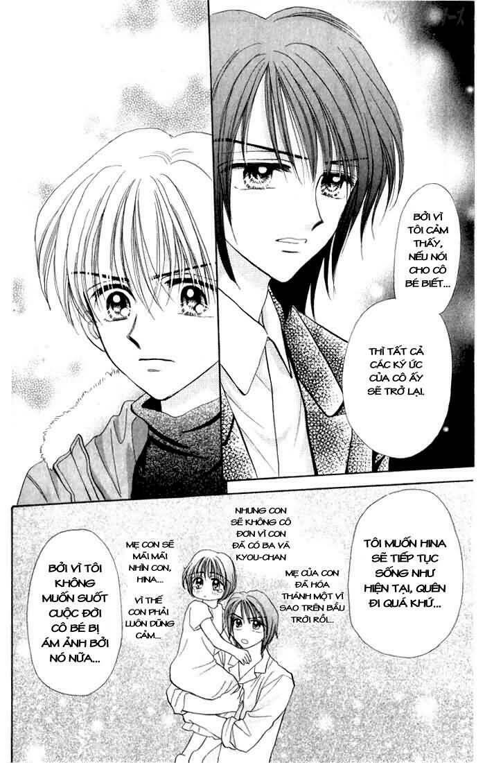 Penguin Brothers Chapter 18 - Trang 21