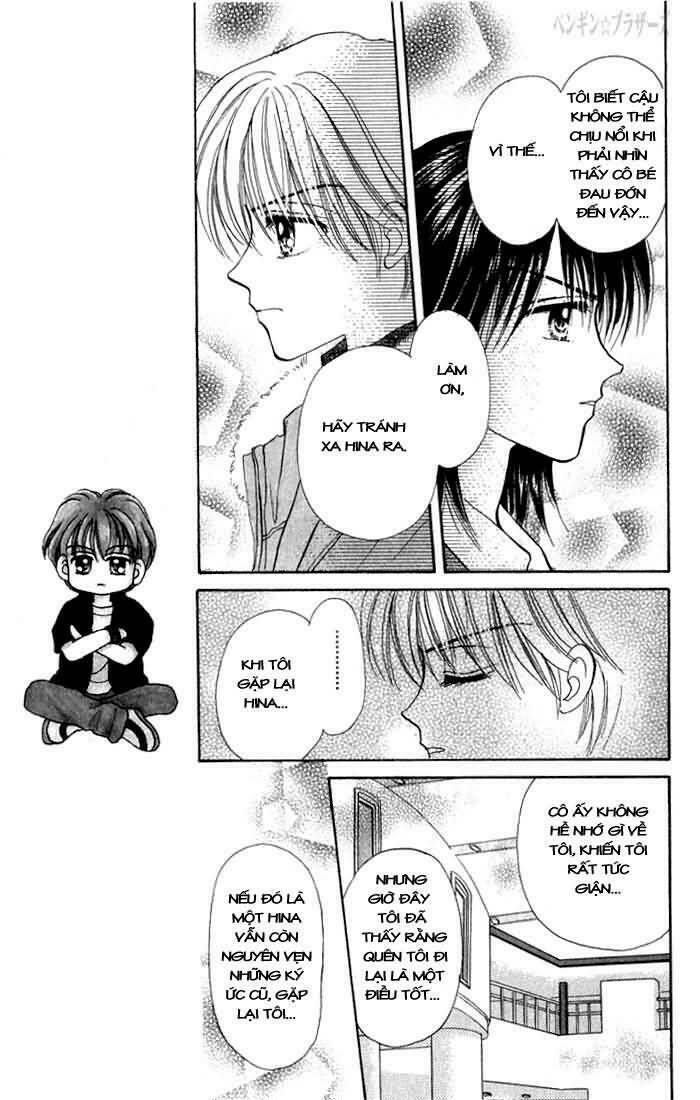 Penguin Brothers Chapter 18 - Trang 22