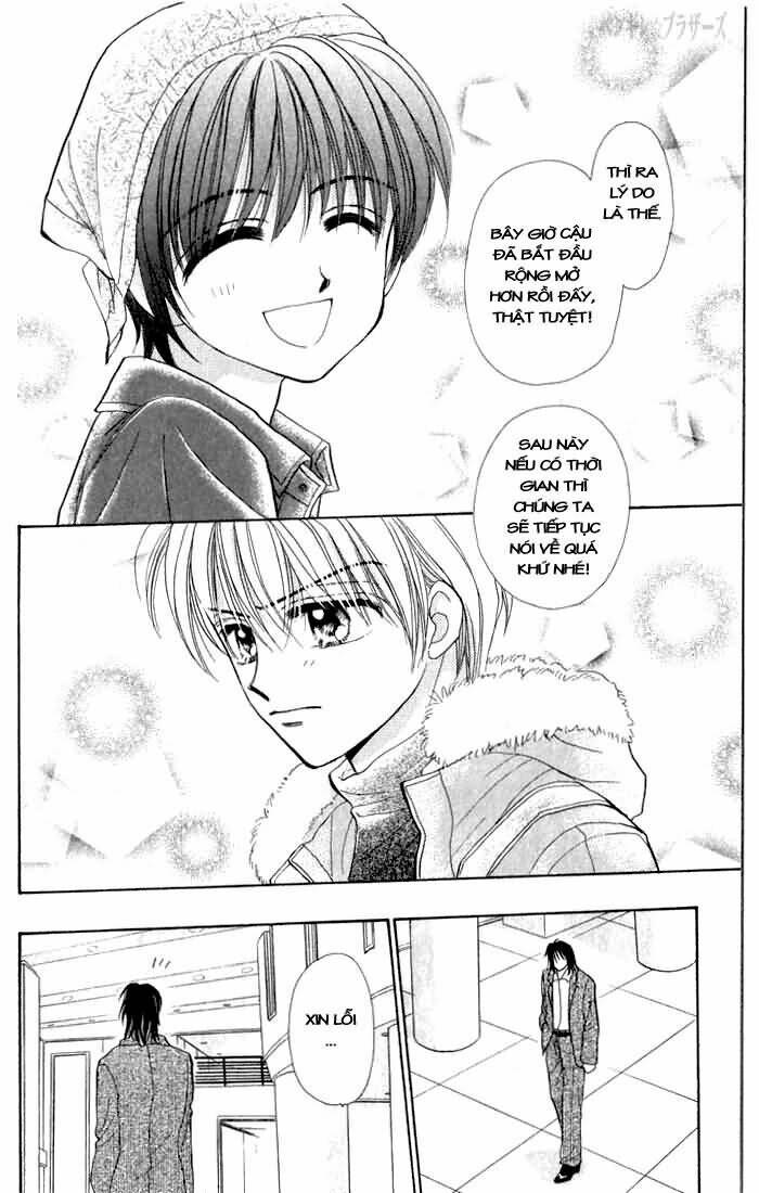 Penguin Brothers Chapter 18 - Trang 25