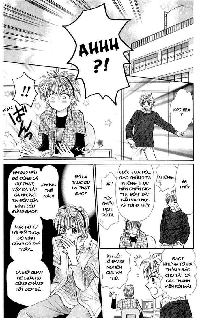 Penguin Brothers Chapter 18 - Trang 6