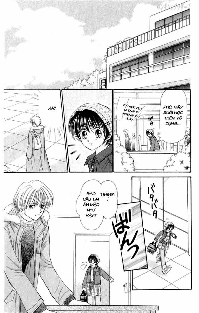 Penguin Brothers Chapter 18 - Trang 7