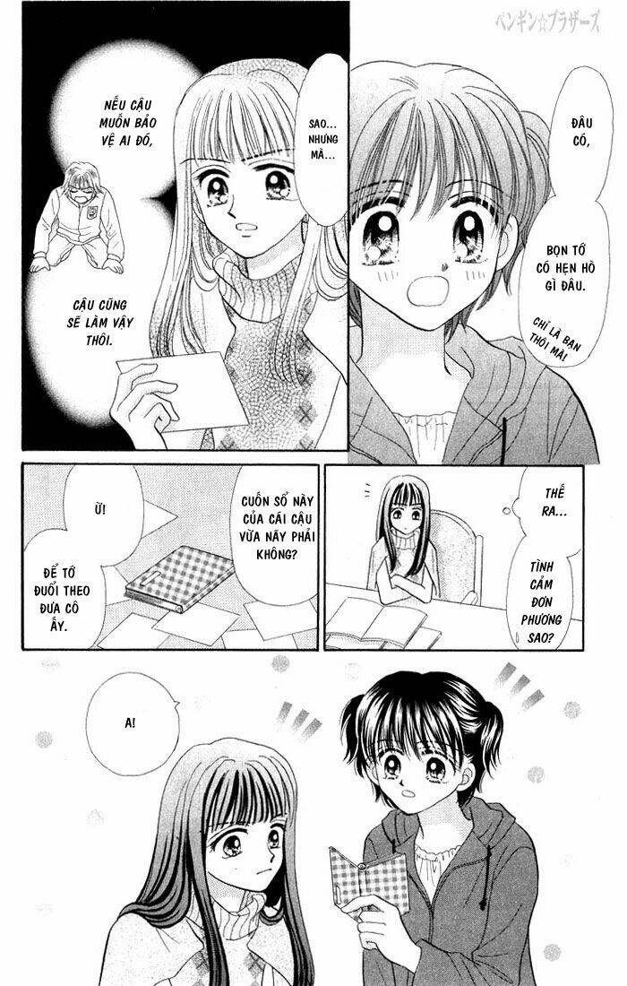 Penguin Brothers Chapter 19 - Trang 9