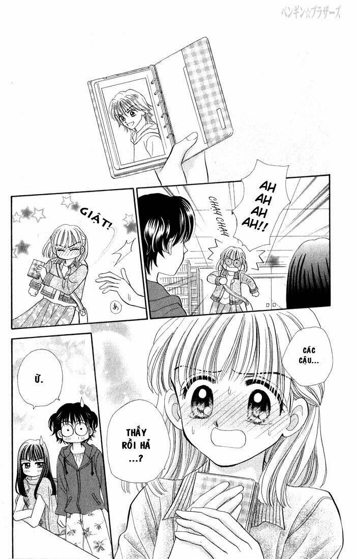 Penguin Brothers Chapter 19 - Trang 10