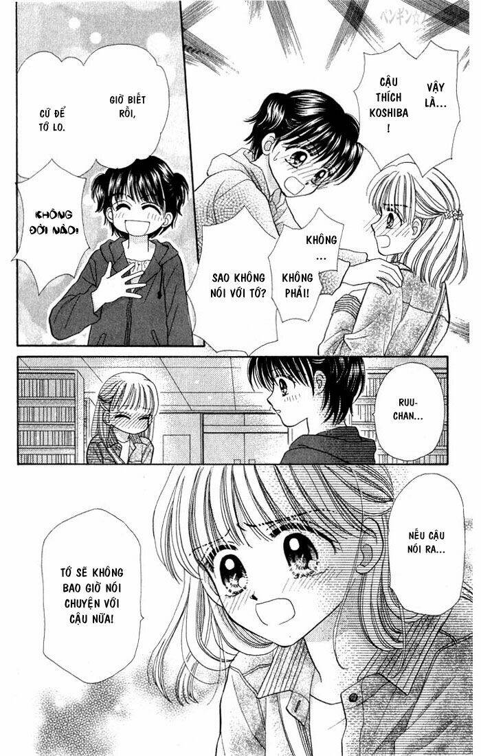 Penguin Brothers Chapter 19 - Trang 11