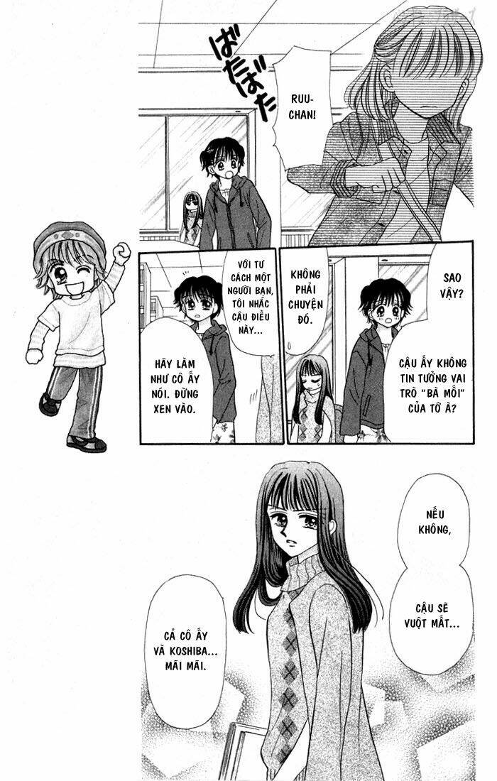 Penguin Brothers Chapter 19 - Trang 12