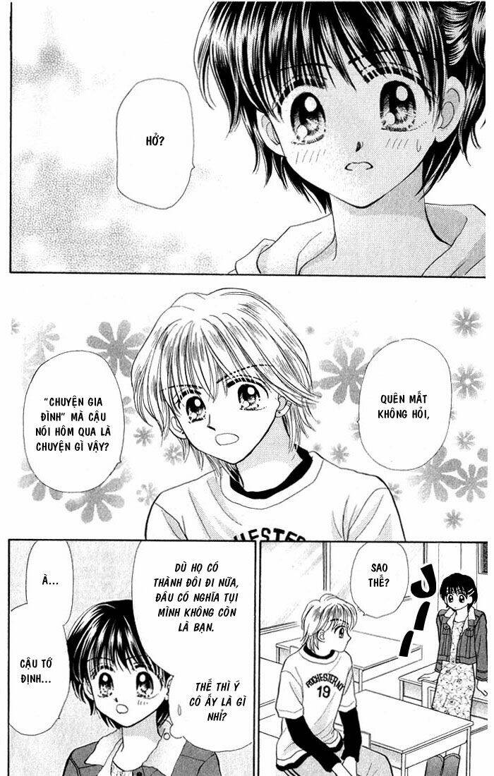 Penguin Brothers Chapter 19 - Trang 13