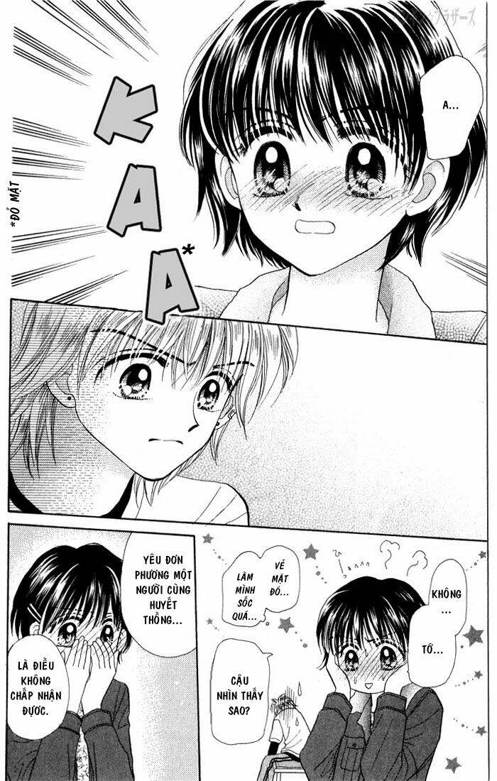 Penguin Brothers Chapter 19 - Trang 15