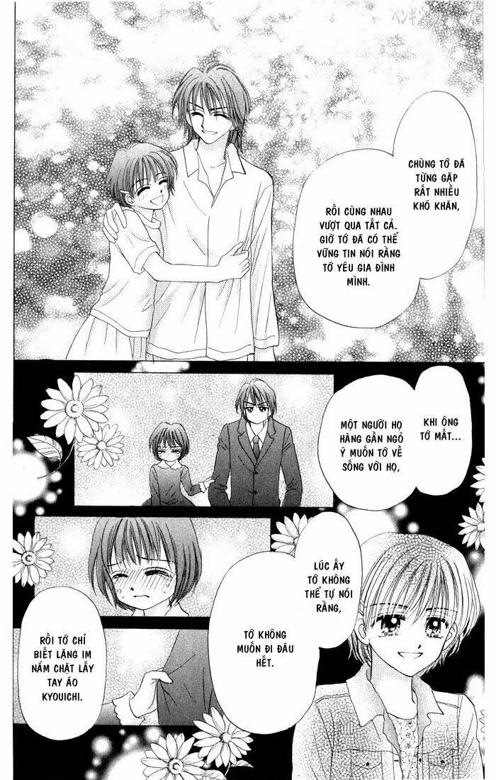 Penguin Brothers Chapter 19 - Trang 17