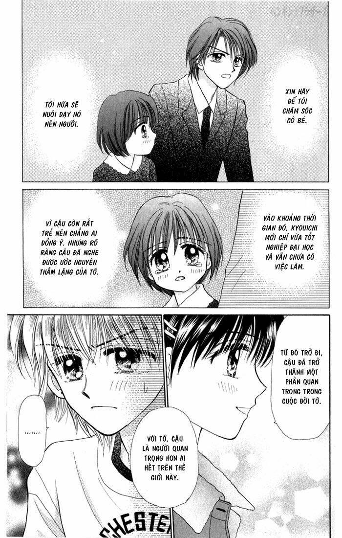 Penguin Brothers Chapter 19 - Trang 18