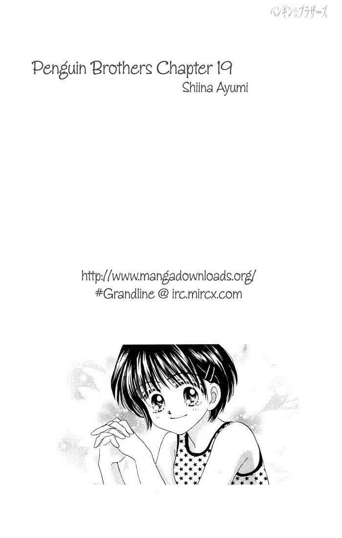 Penguin Brothers Chapter 19 - Trang 1