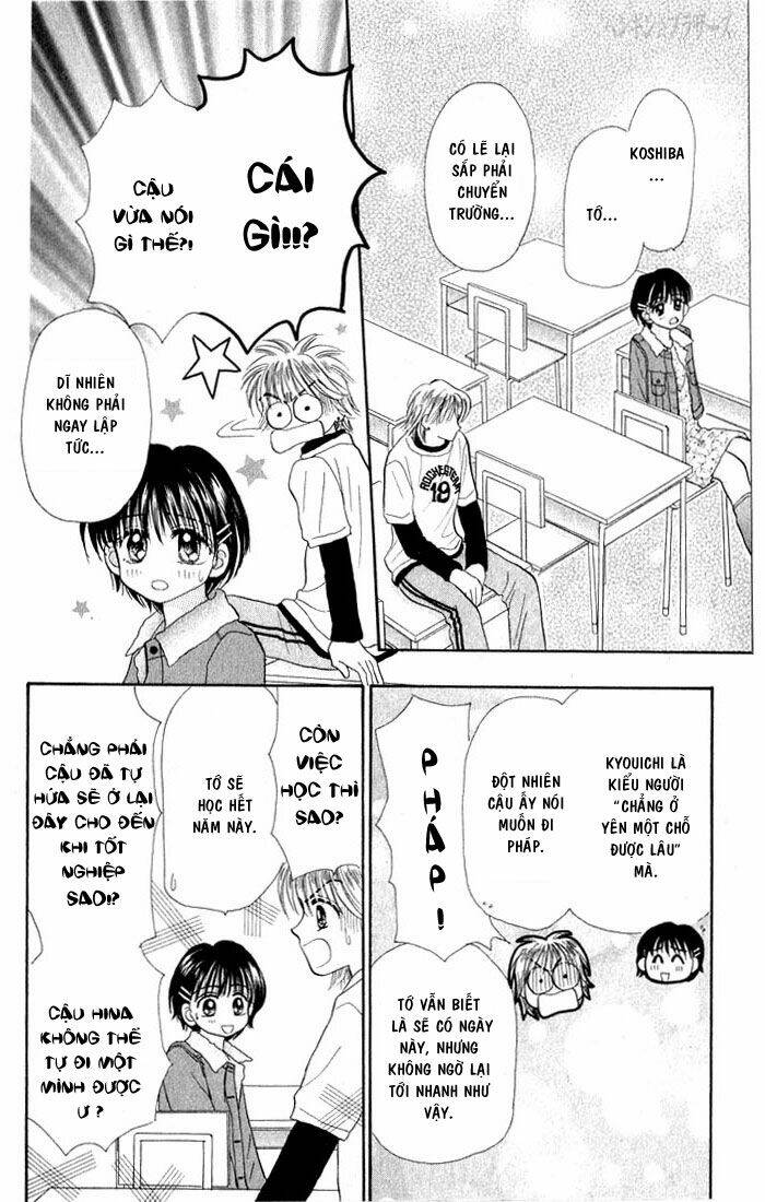 Penguin Brothers Chapter 19 - Trang 19