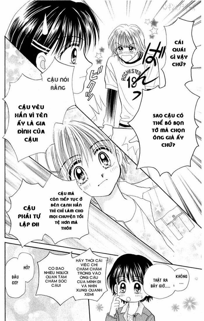 Penguin Brothers Chapter 19 - Trang 21