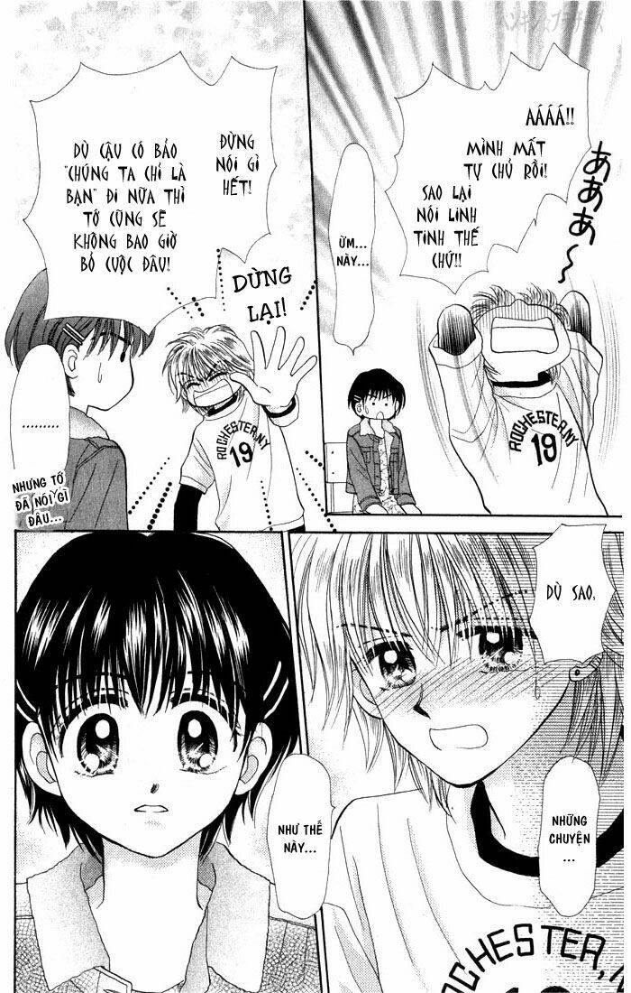 Penguin Brothers Chapter 19 - Trang 23