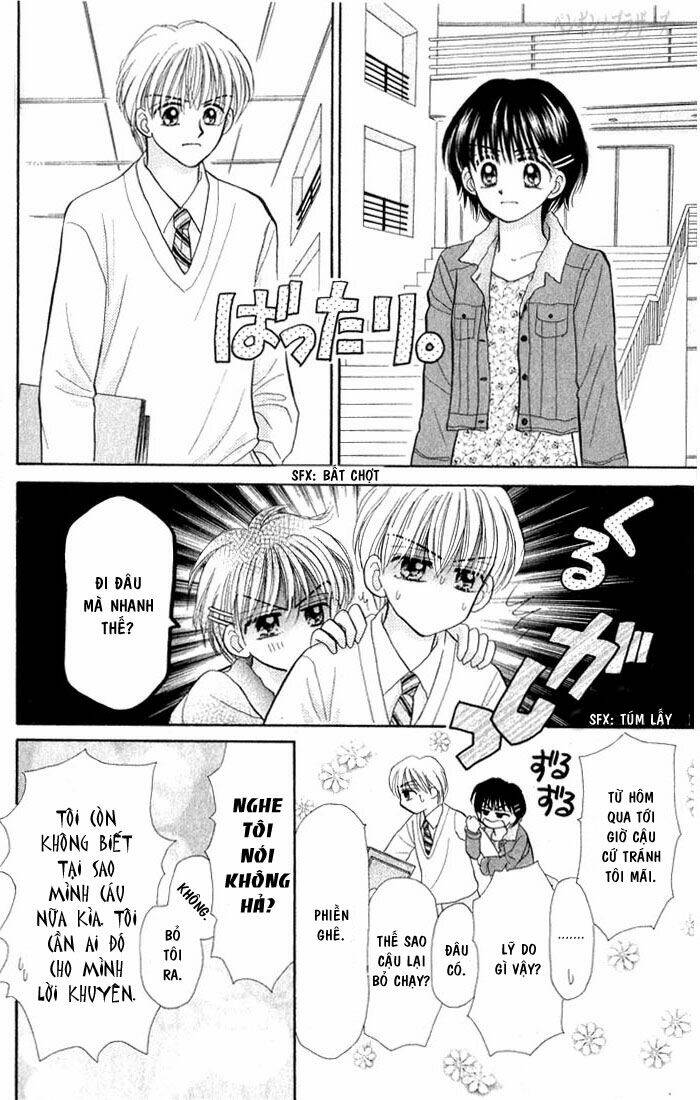 Penguin Brothers Chapter 19 - Trang 27