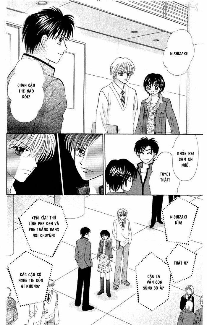 Penguin Brothers Chapter 19 - Trang 29